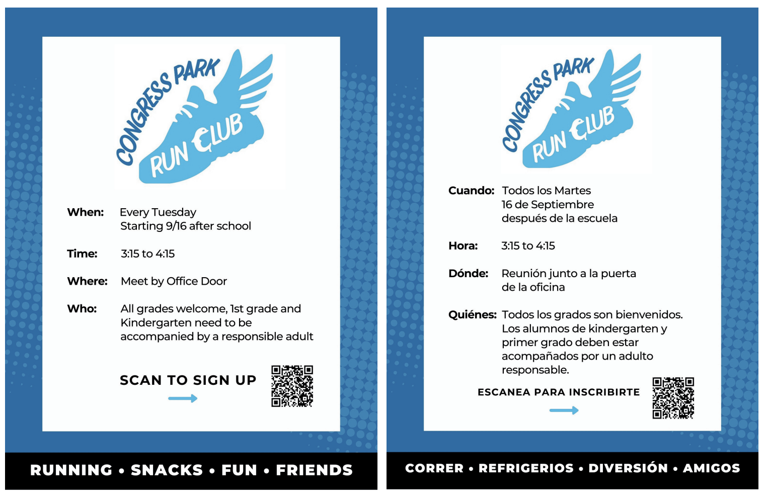 Run Club