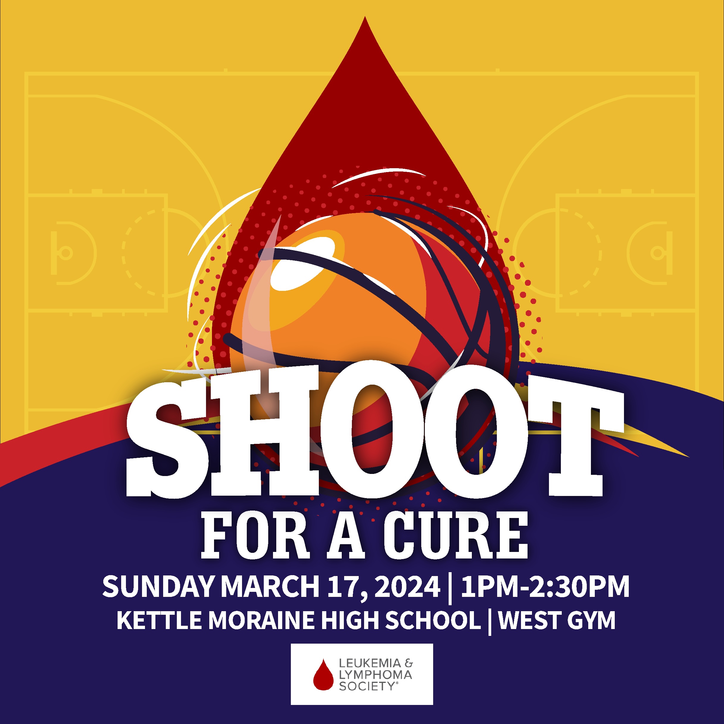 Shoot for a Cure