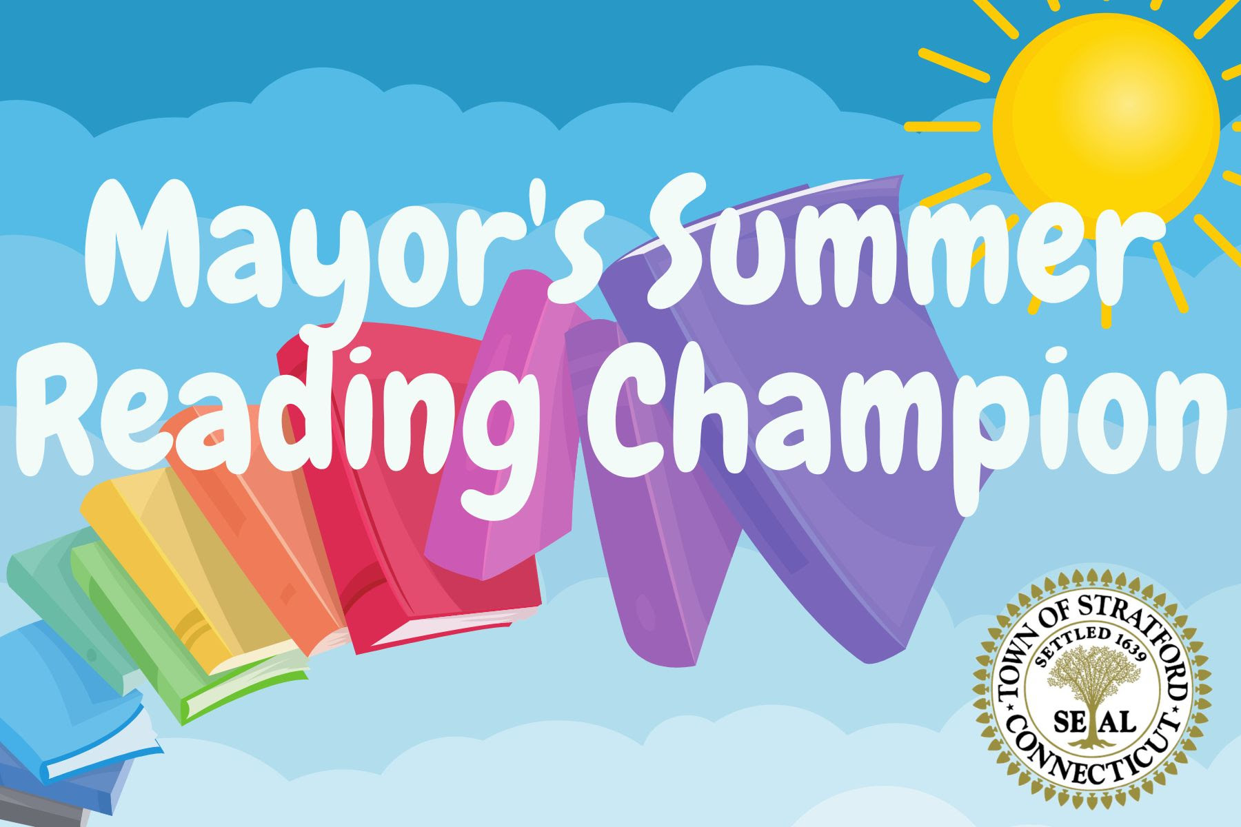 Reading champions