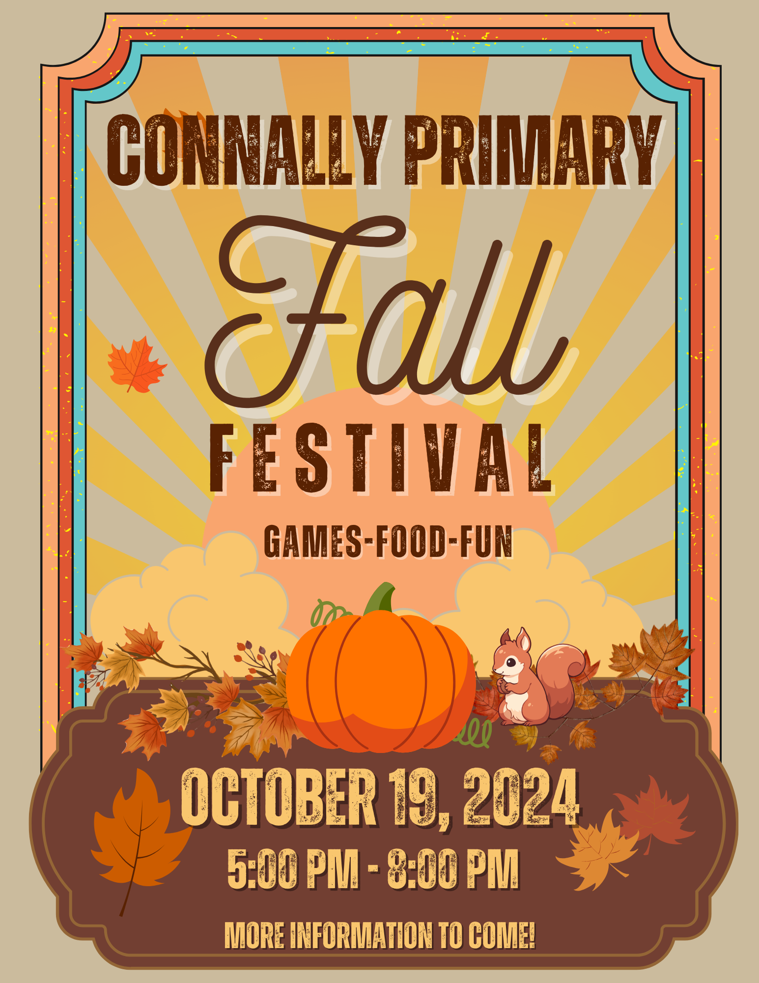 fall festival