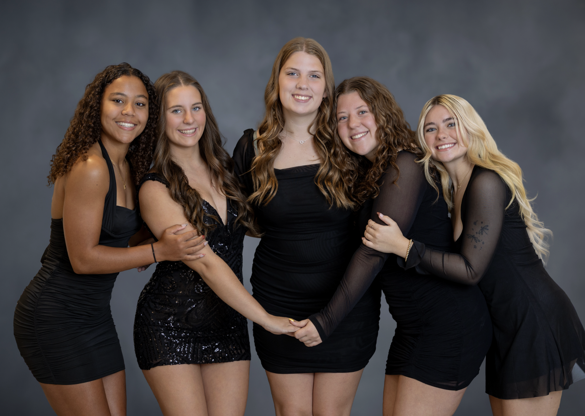 Seniors Queens Court