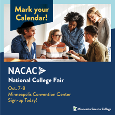 College Fair Image