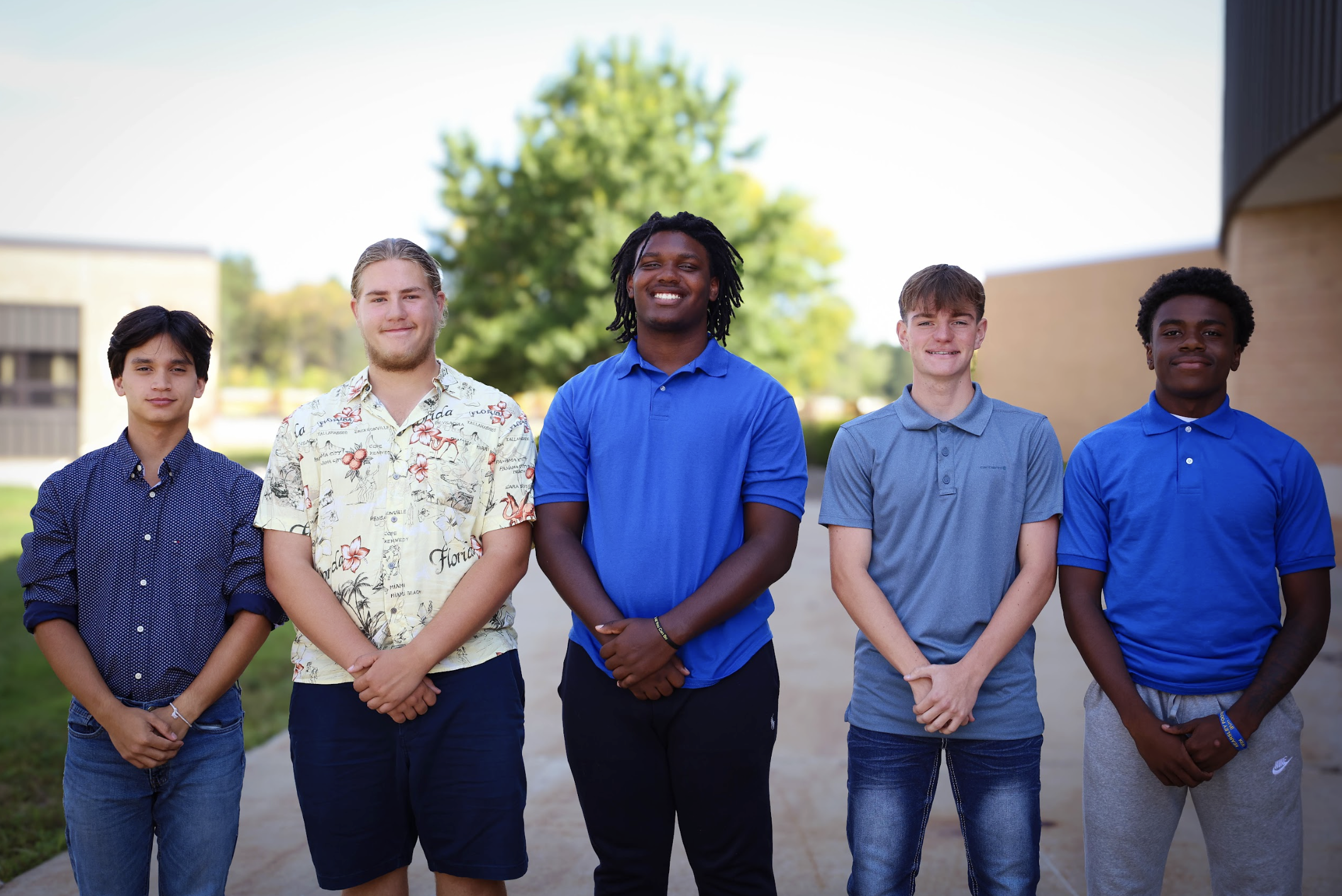 Seniors Kings Court 