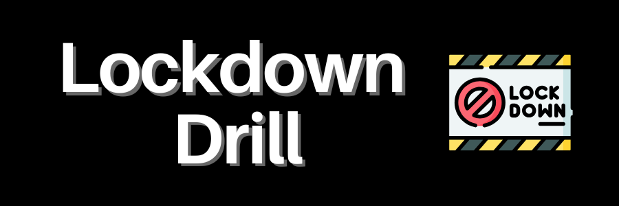 Lockdown drill