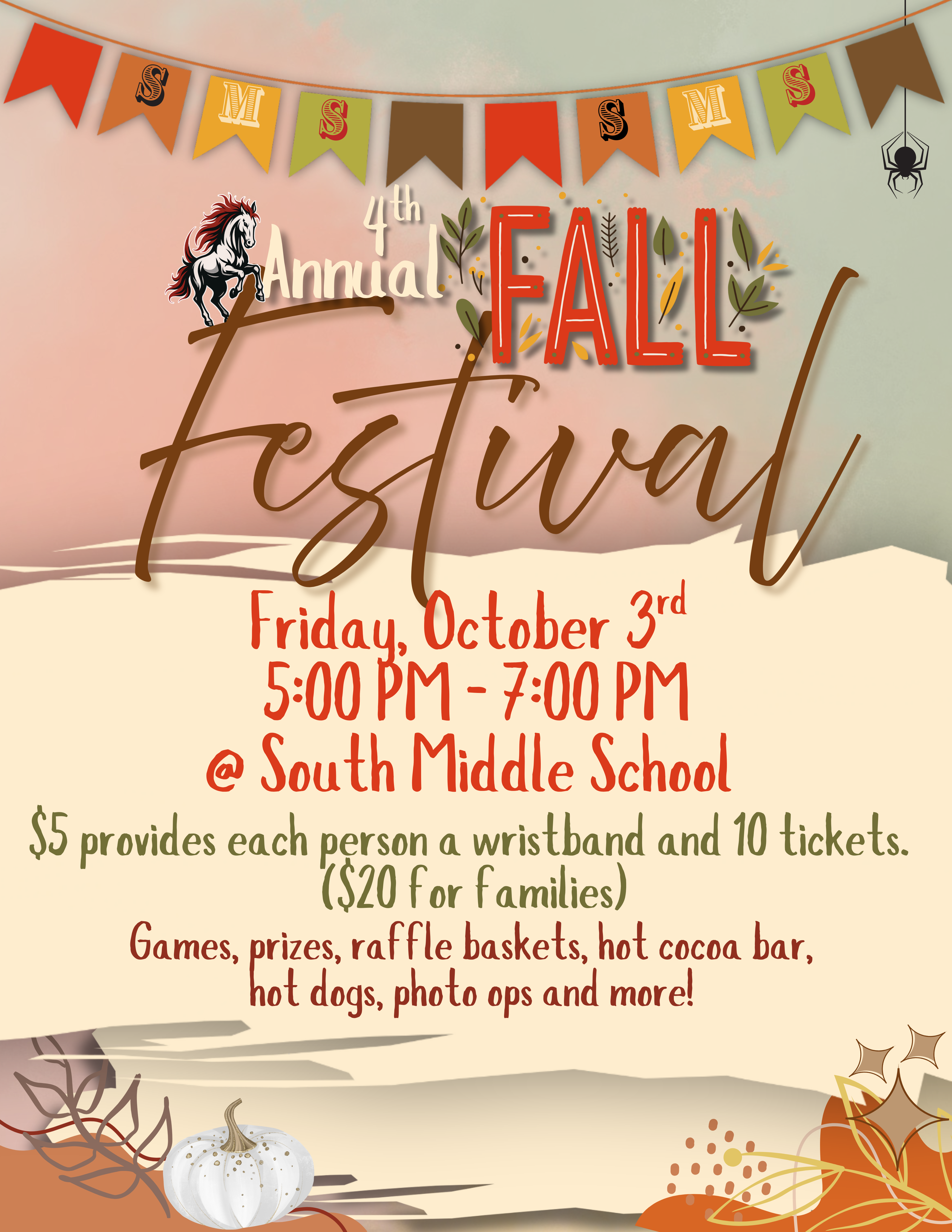 Fall festival 