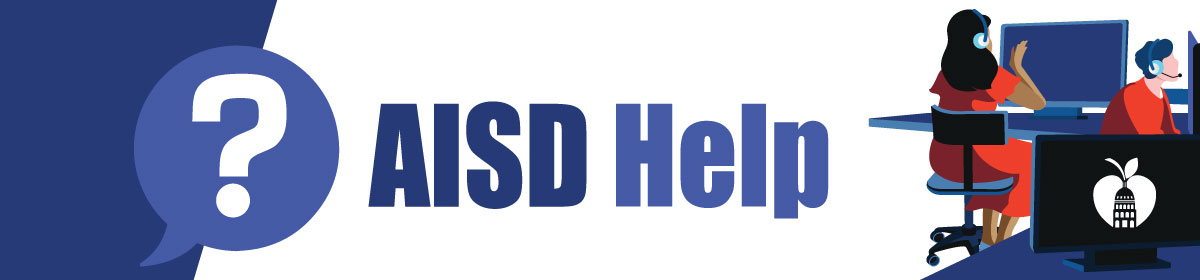 Austin ISD help
