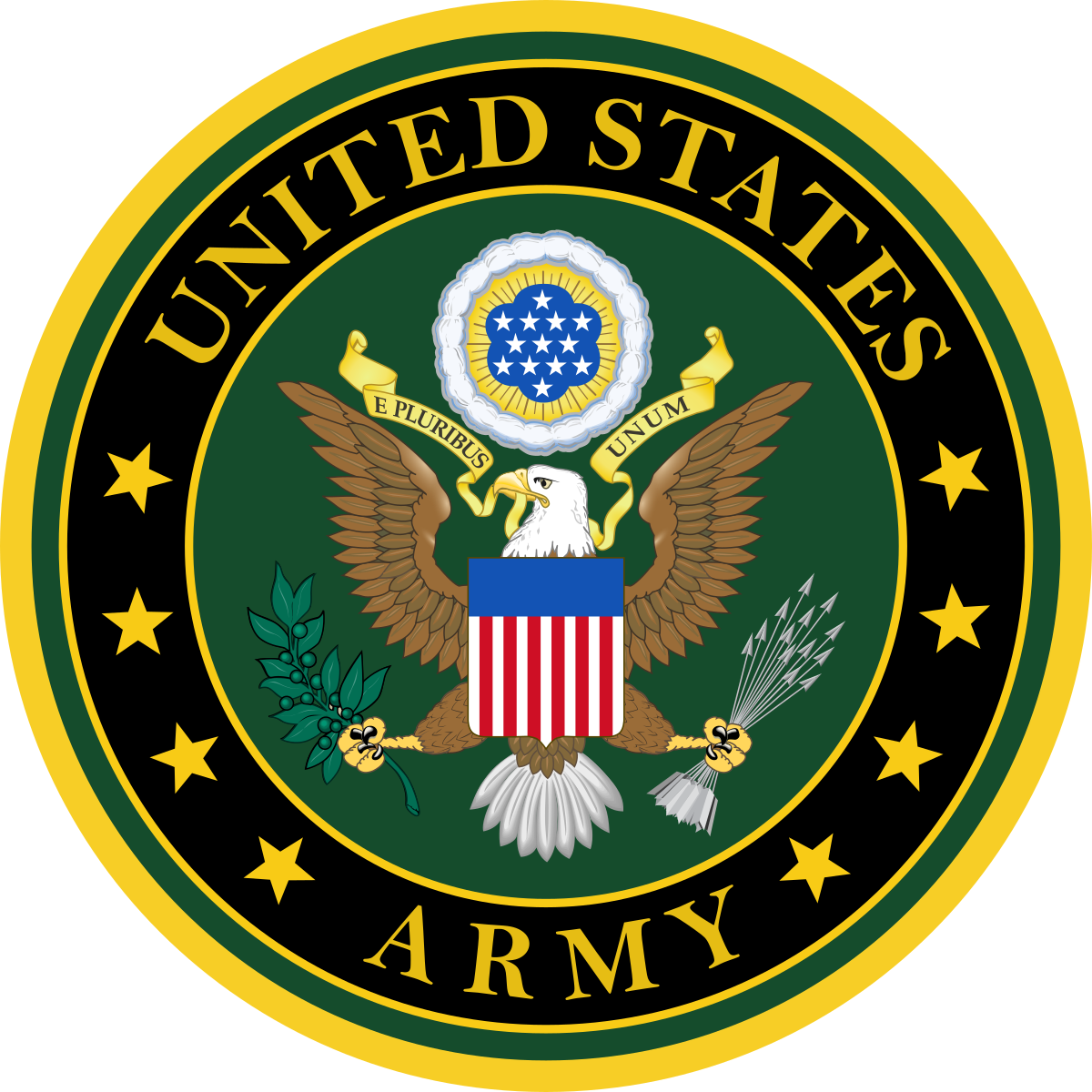 U.S. Army