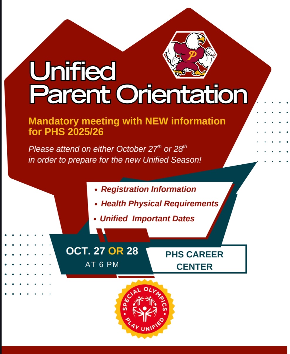 Unified orientation