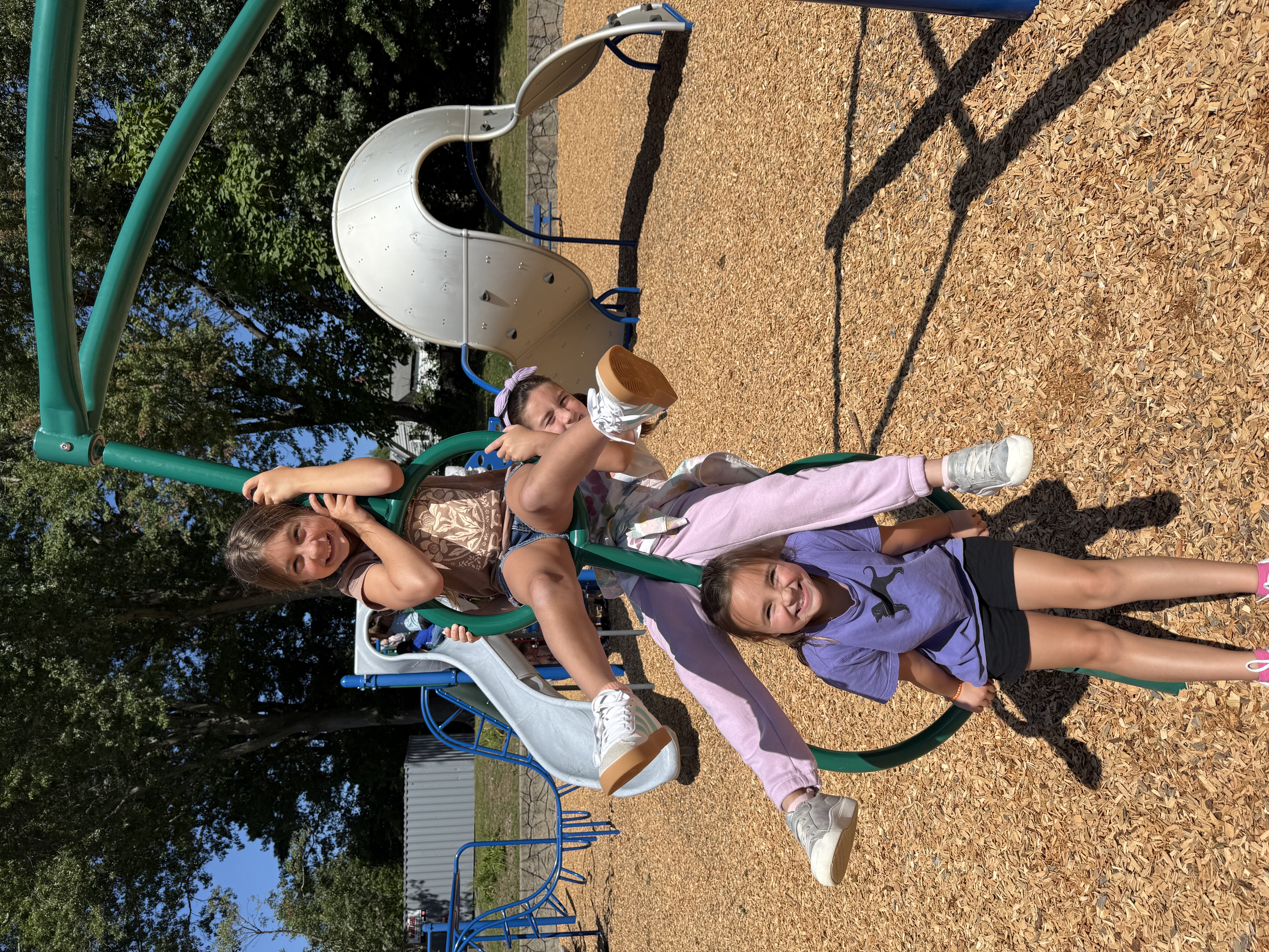 Playground 1