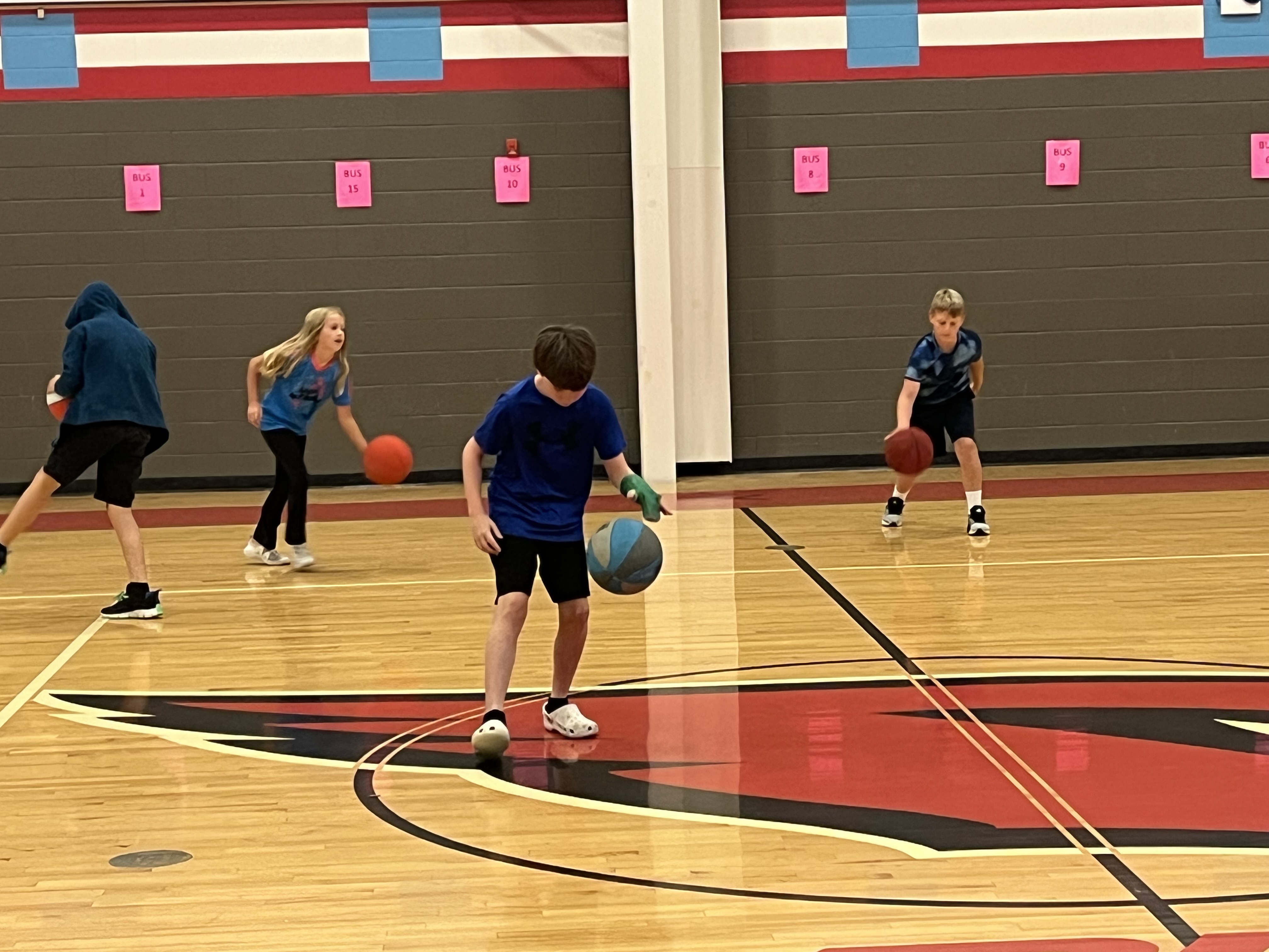 CUE Cardinal Connection