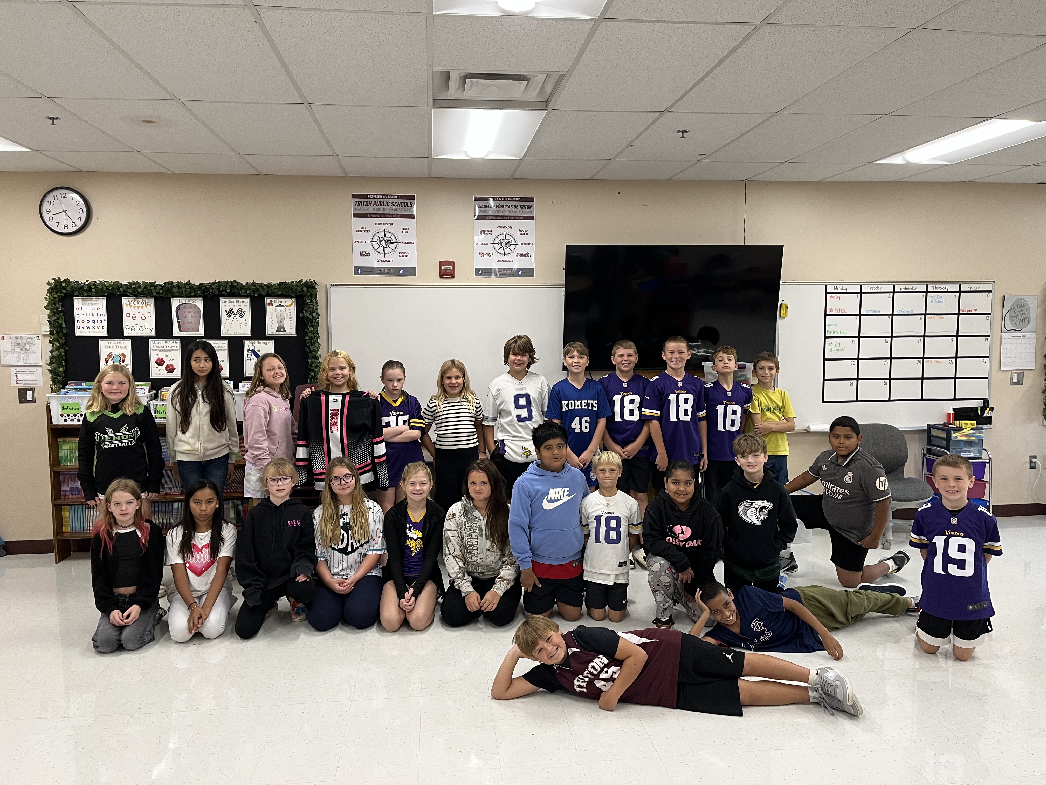 Stahls Class