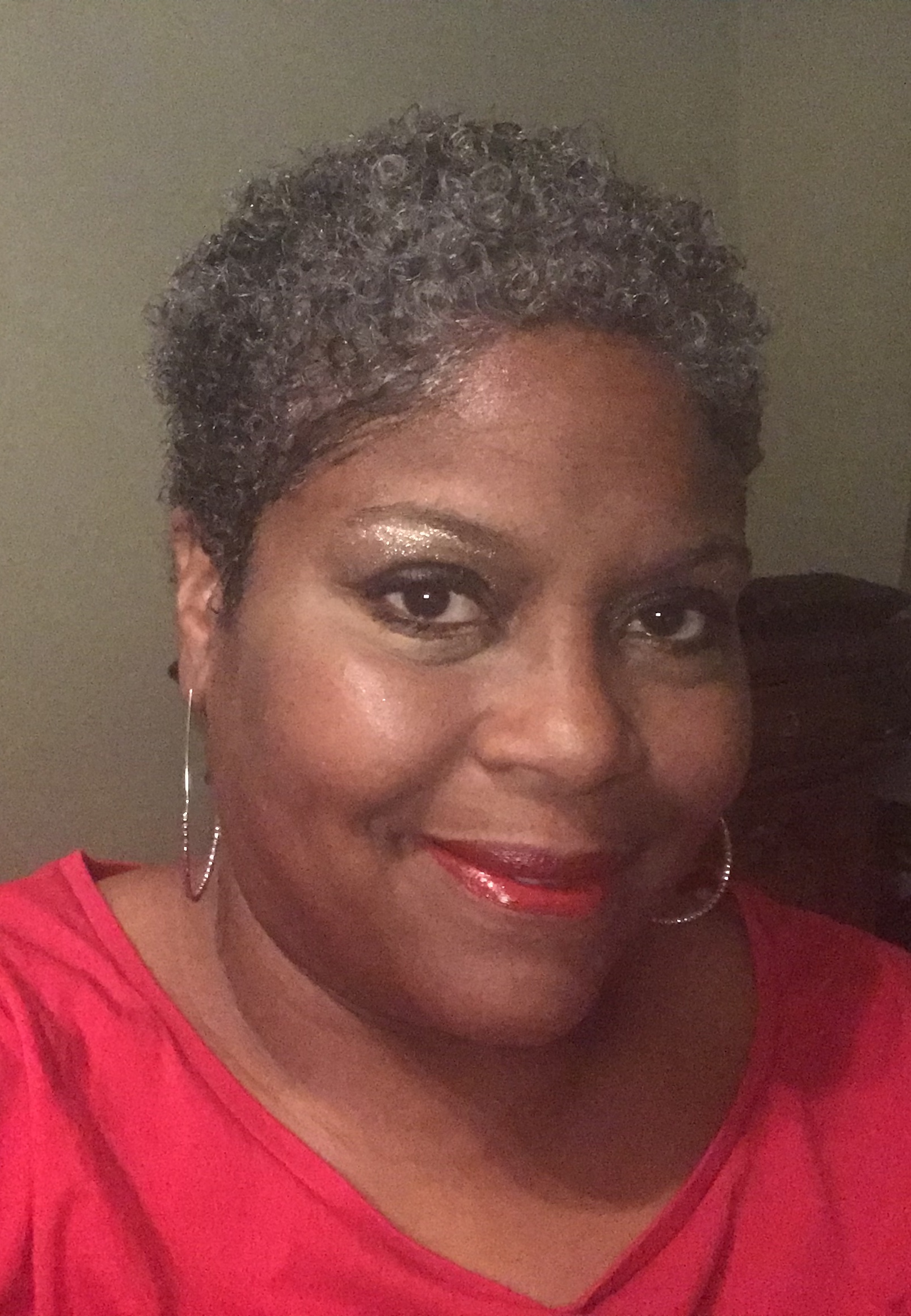 Donial Watts - TIA Designated Teacher