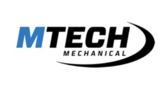 MTECH logo