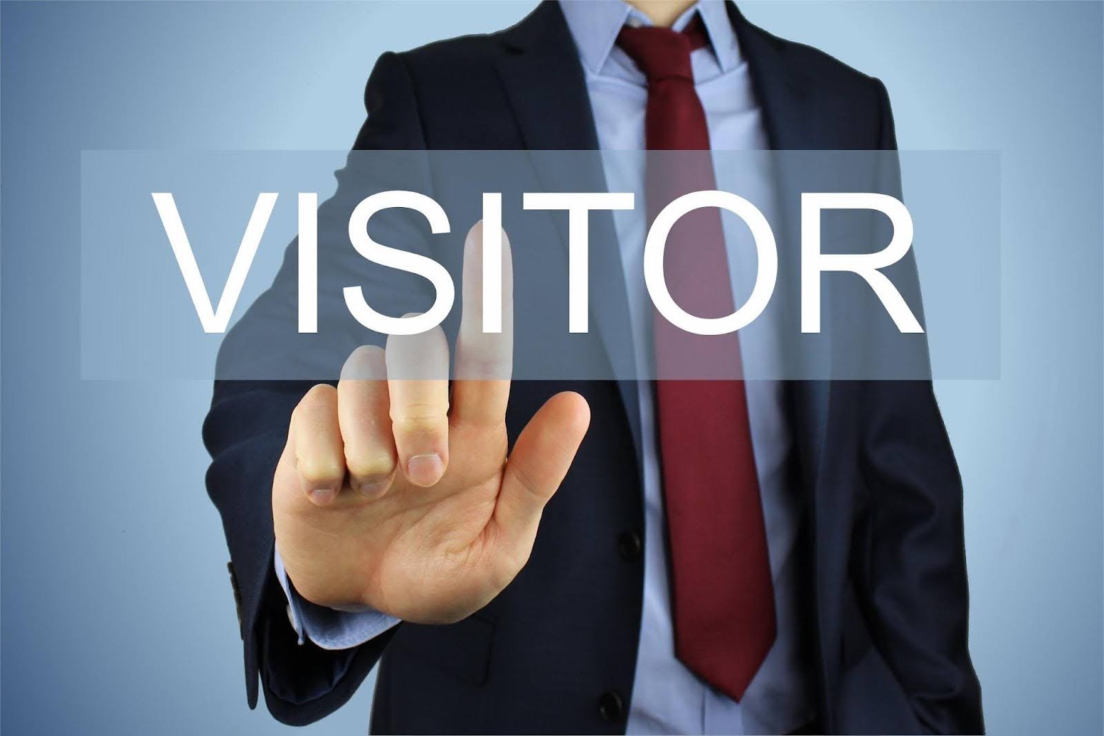 Visitor