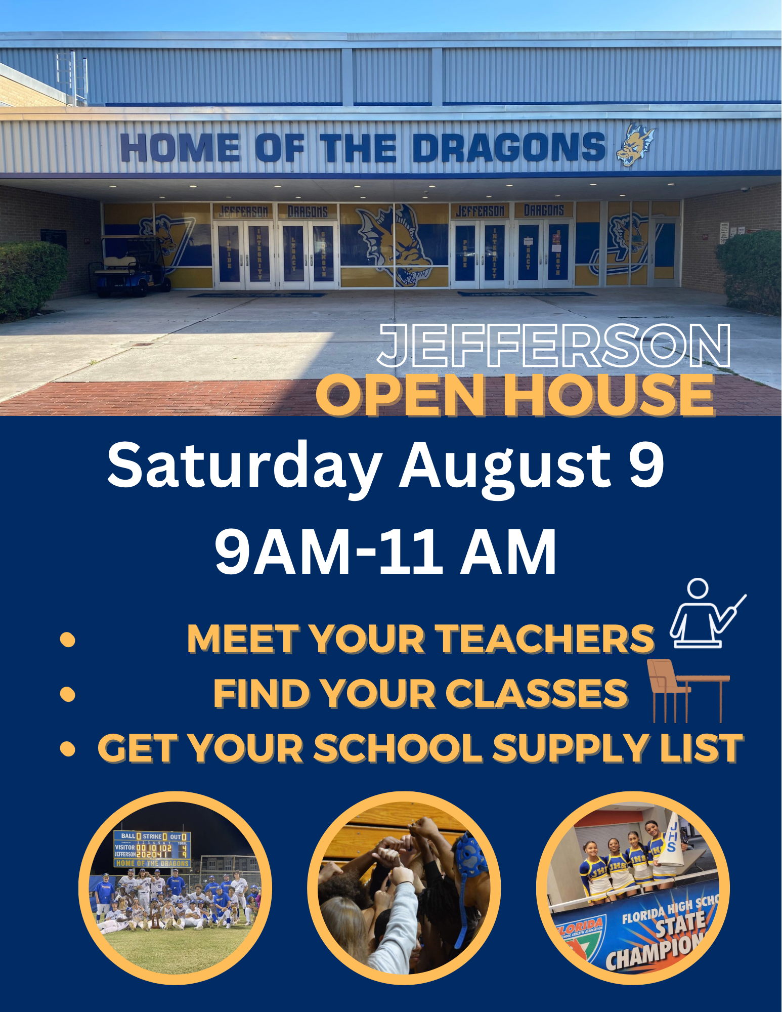 Open House