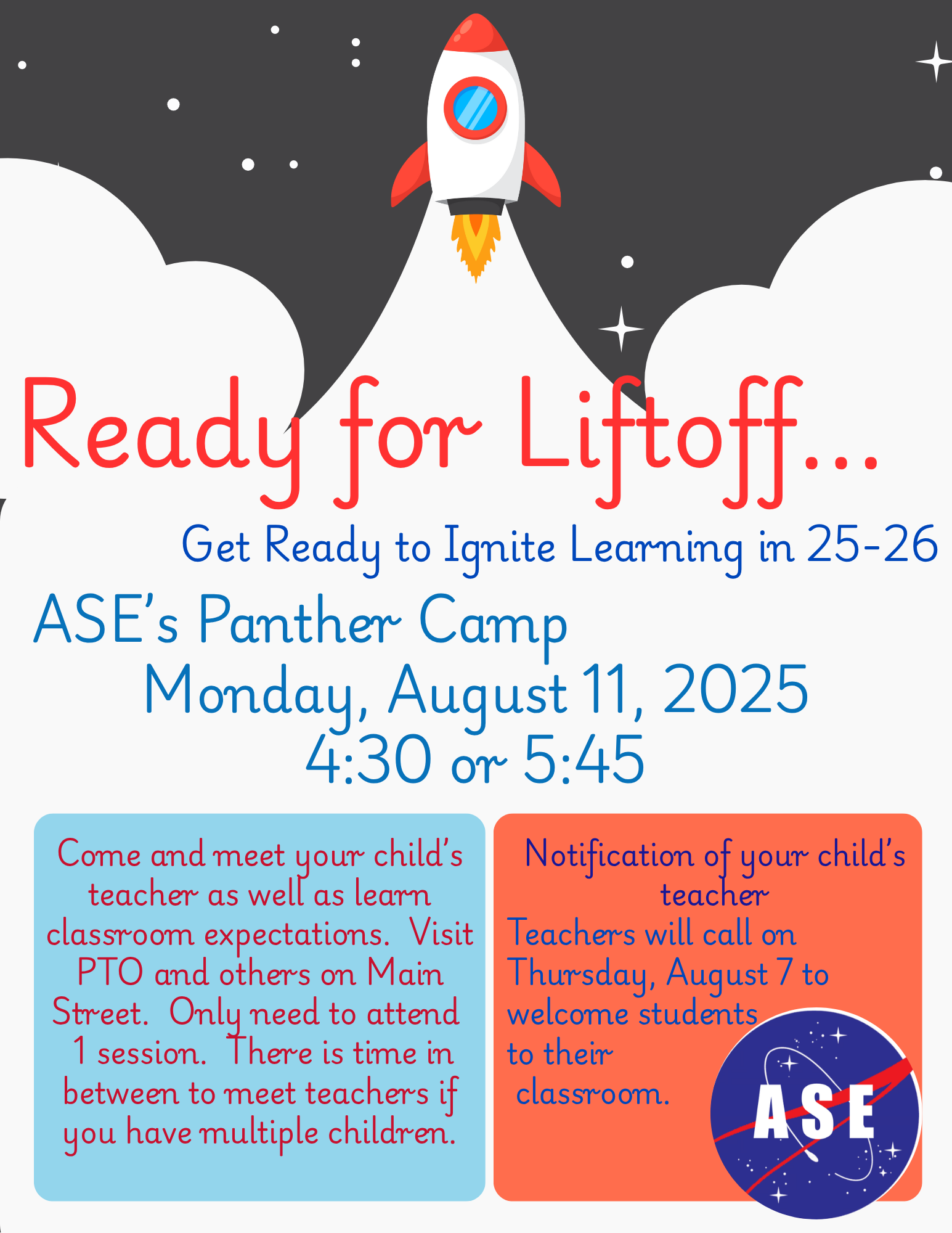 Panther Camp