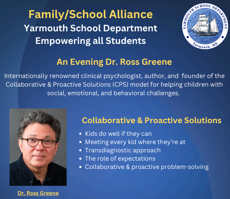 Family/School Alliance