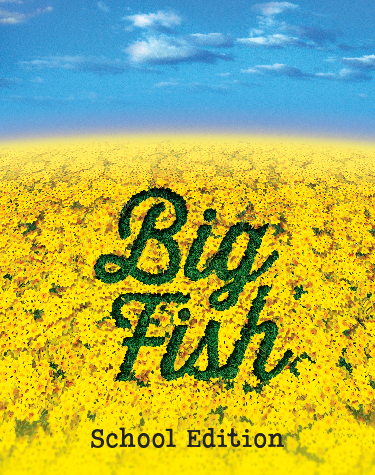 big fish