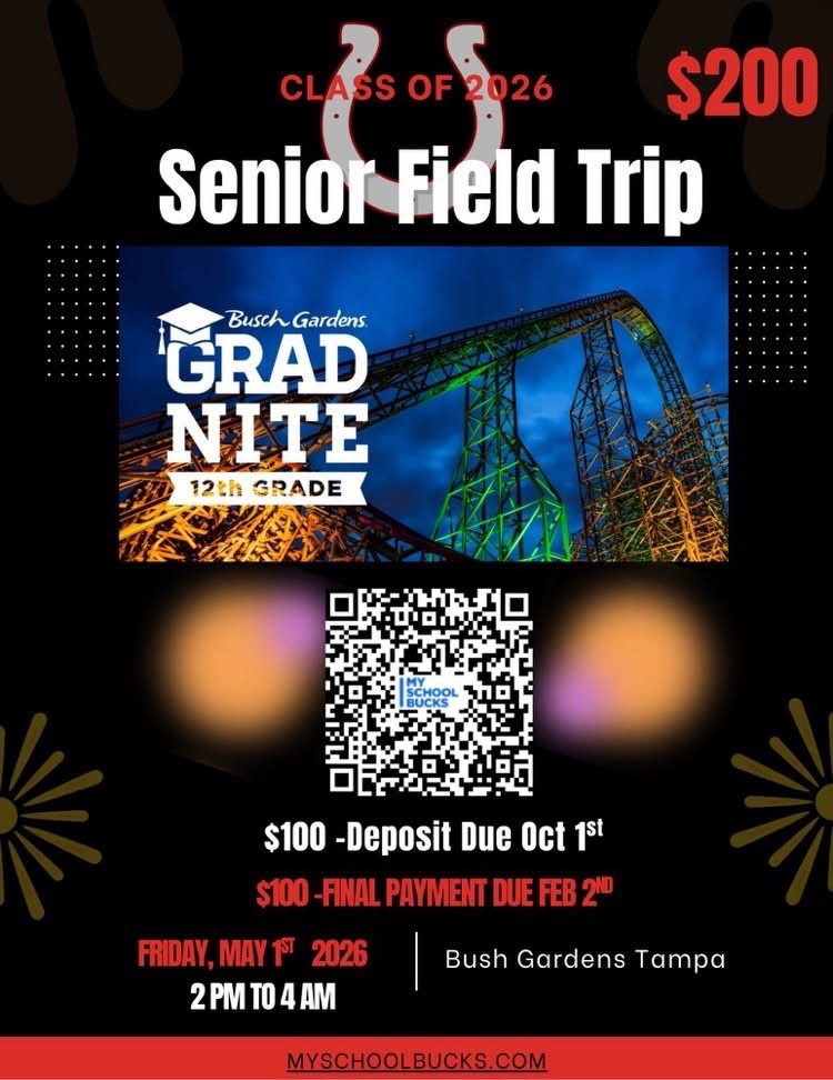 grad night