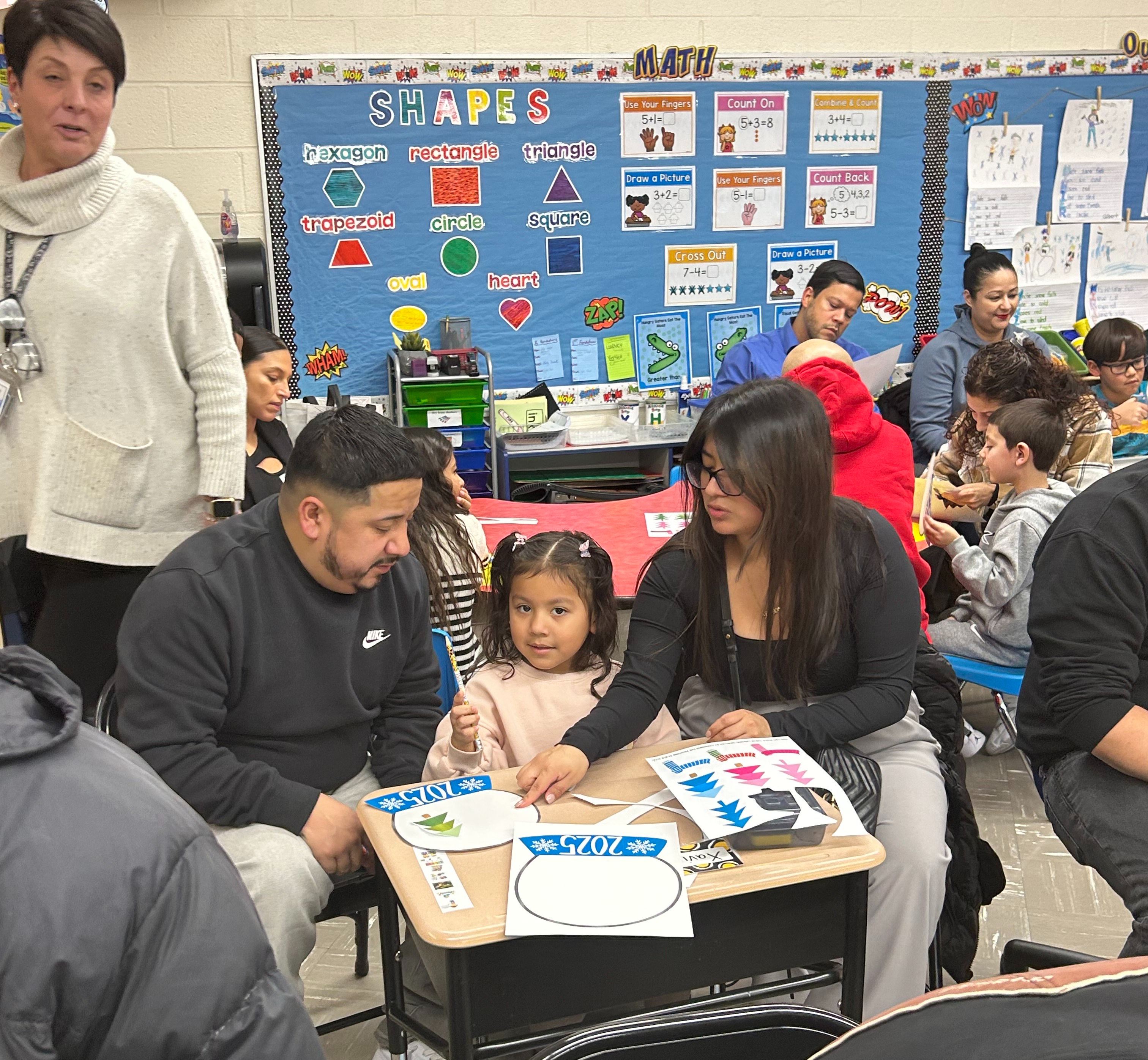 RC Special Person's Day