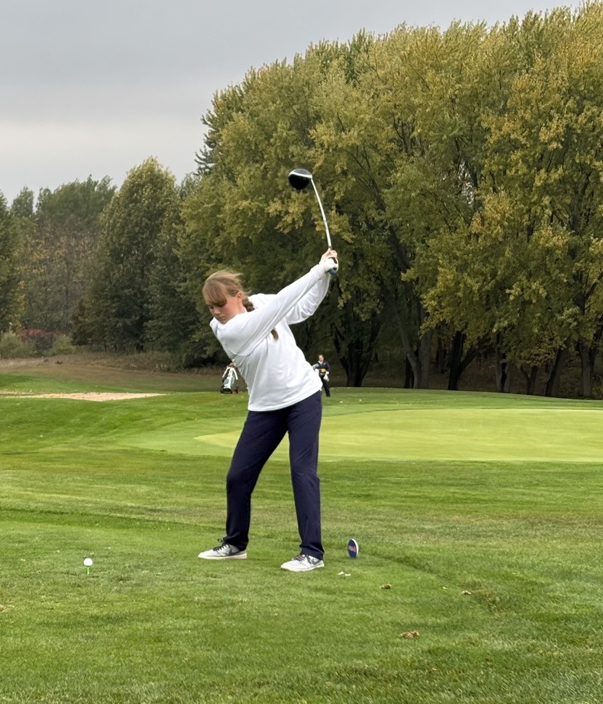 Maylin Goes to States