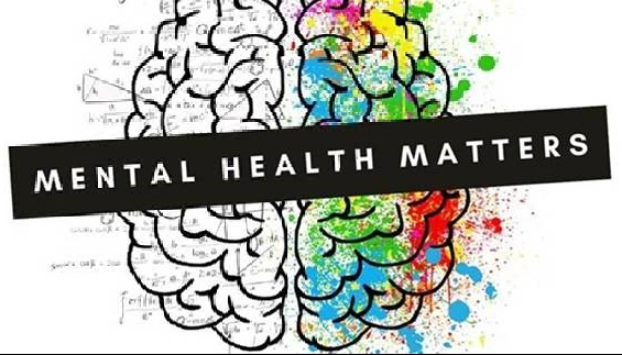 Mental Health Matters