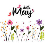 Hello May