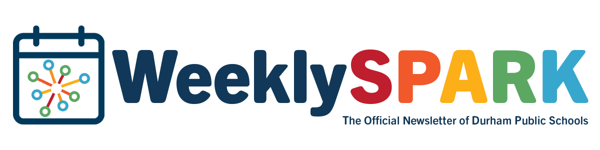 Weekly SPARK logo