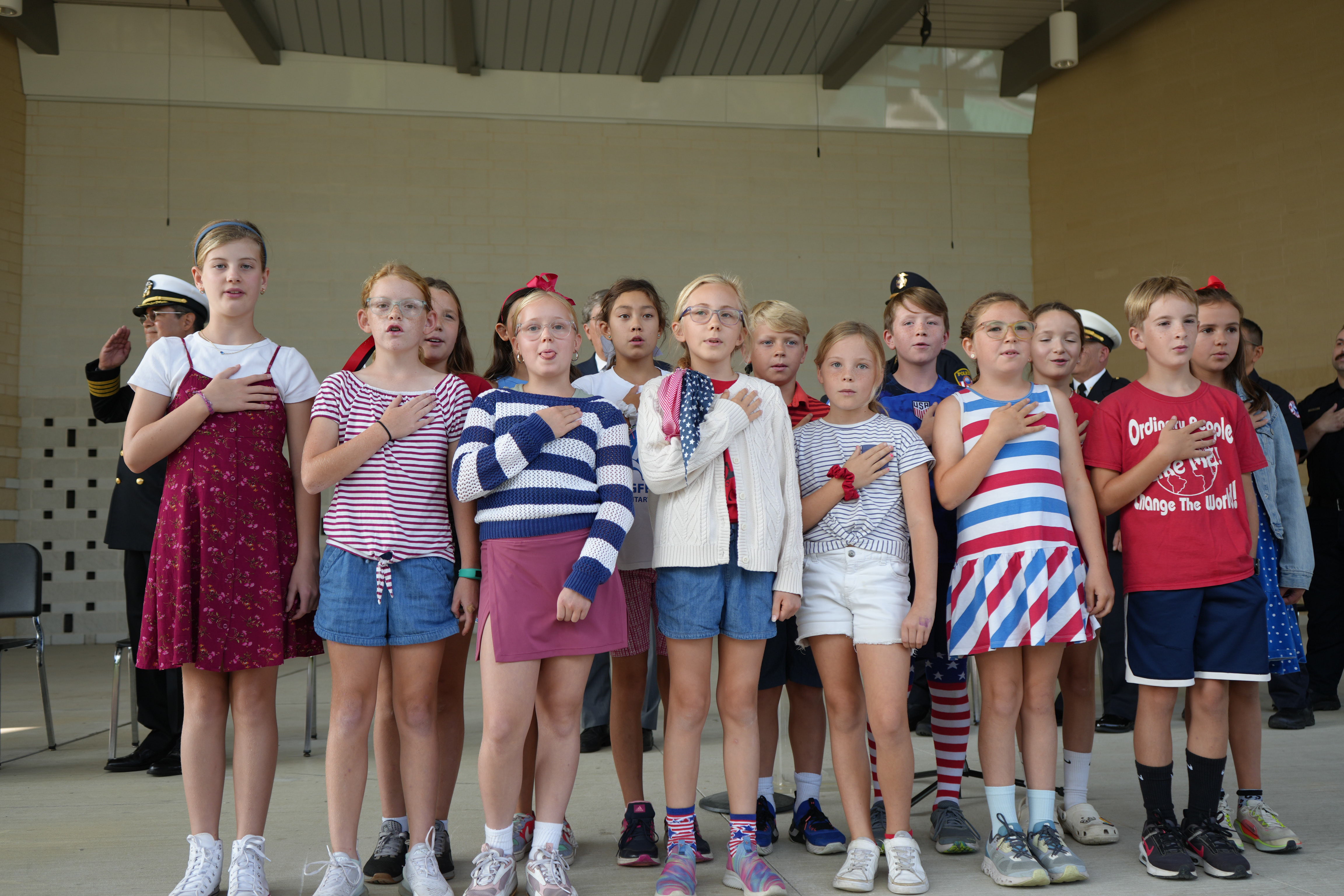 Longfellow Kindness Club