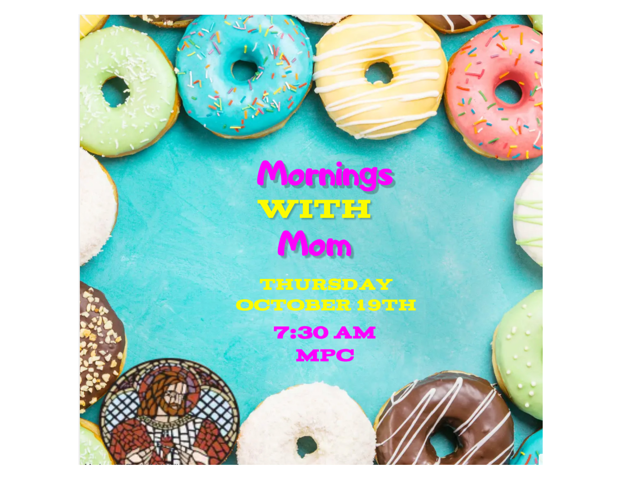 Mornings with Moms 10-19-2023