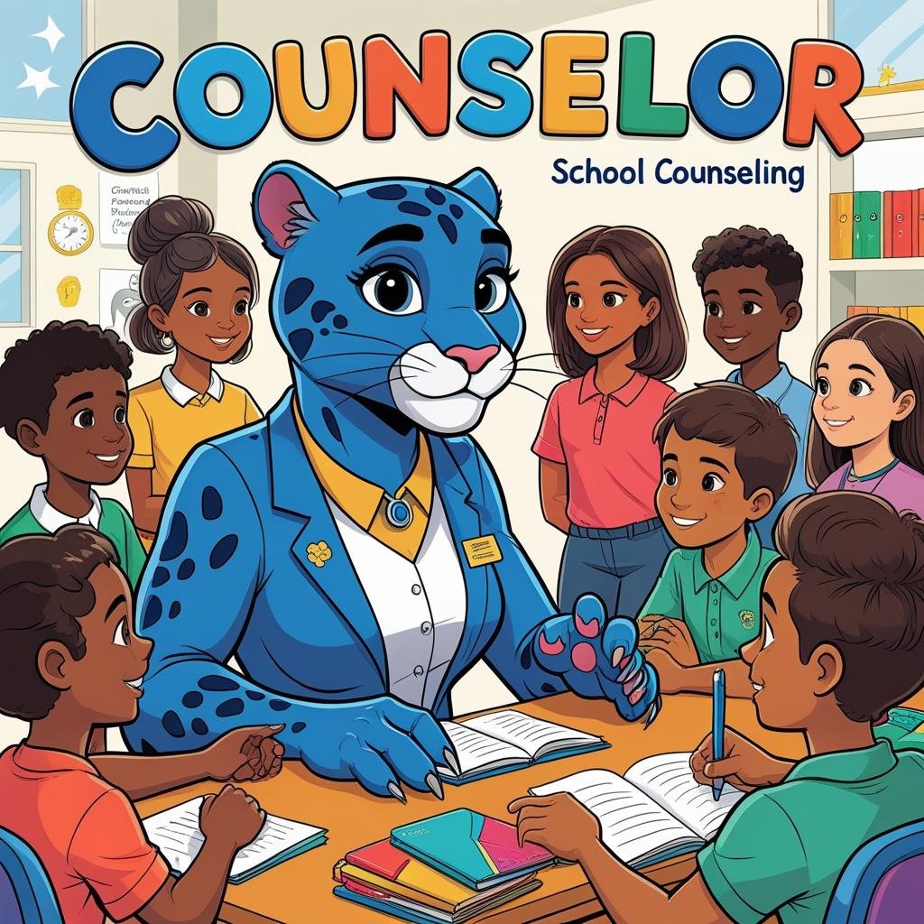 Counselor