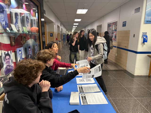 voter registration