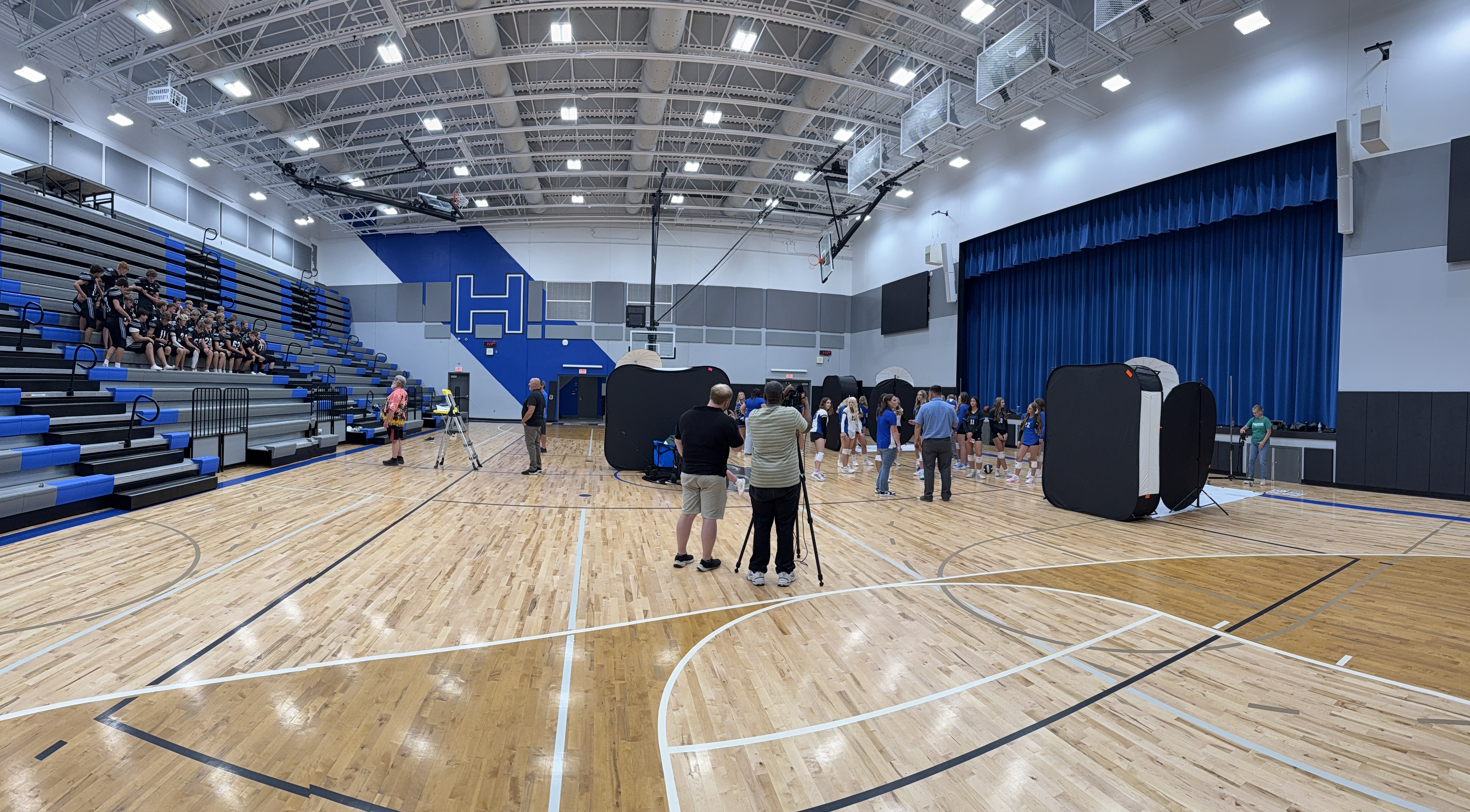 picture day