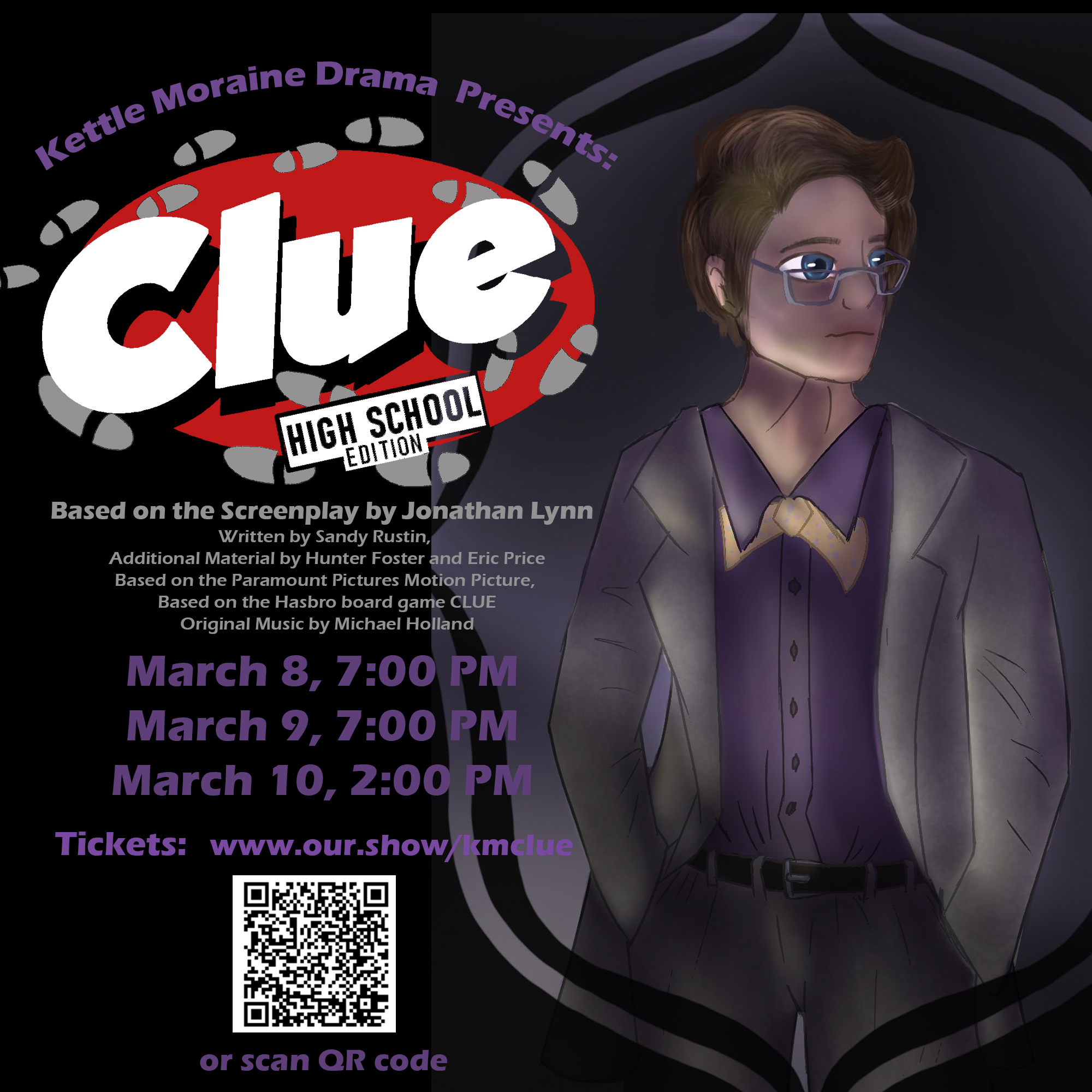 clue