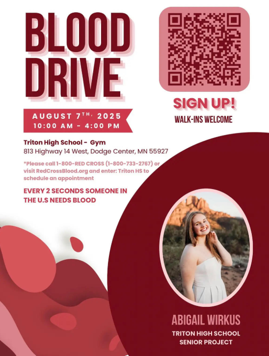 Blood Drive