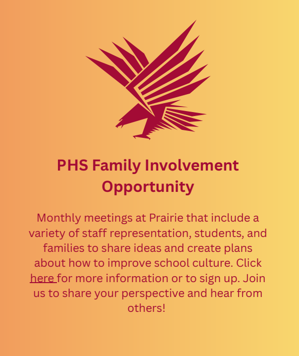 PBIS Flyer