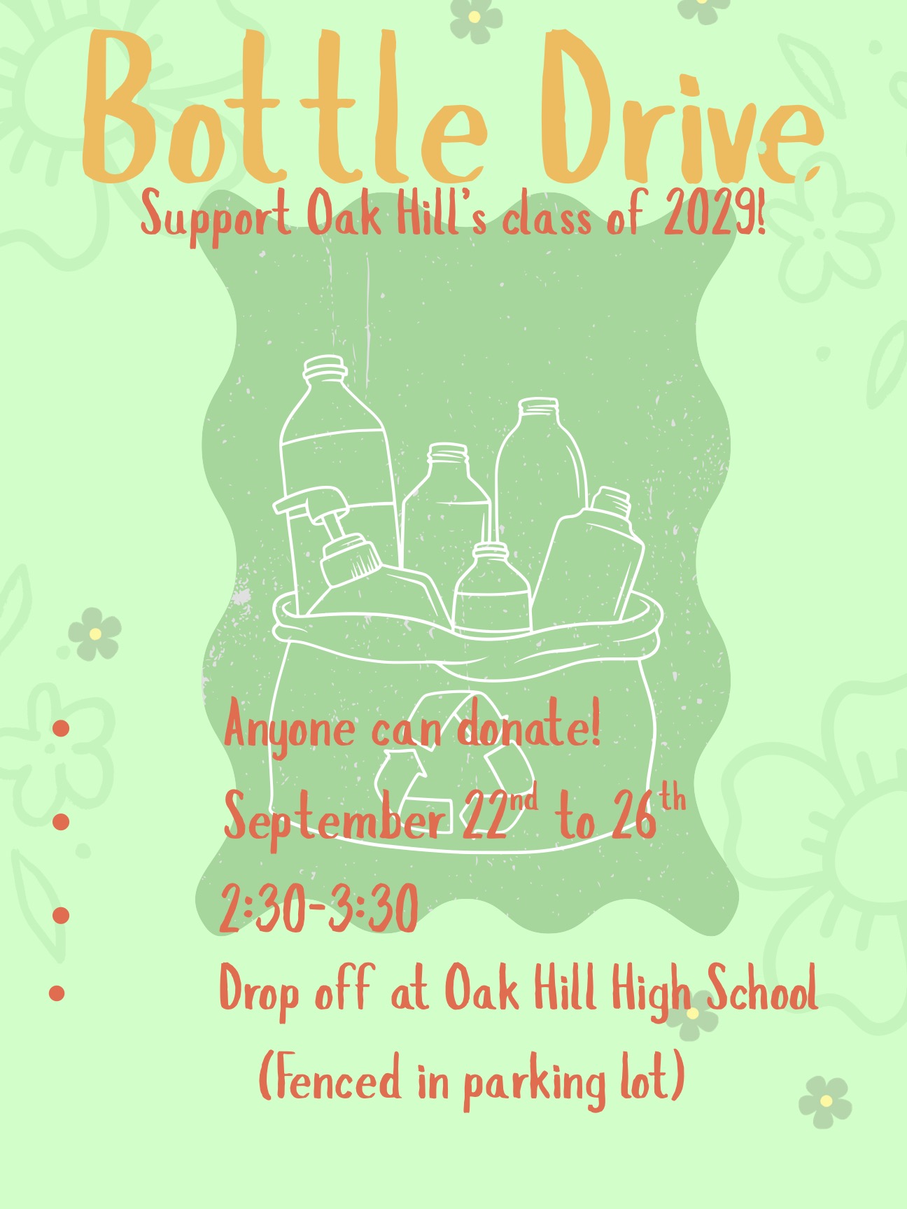 2029 Bottle Drive