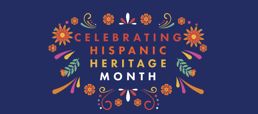National Hispanic Heritage Month