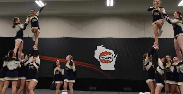 cheer 1