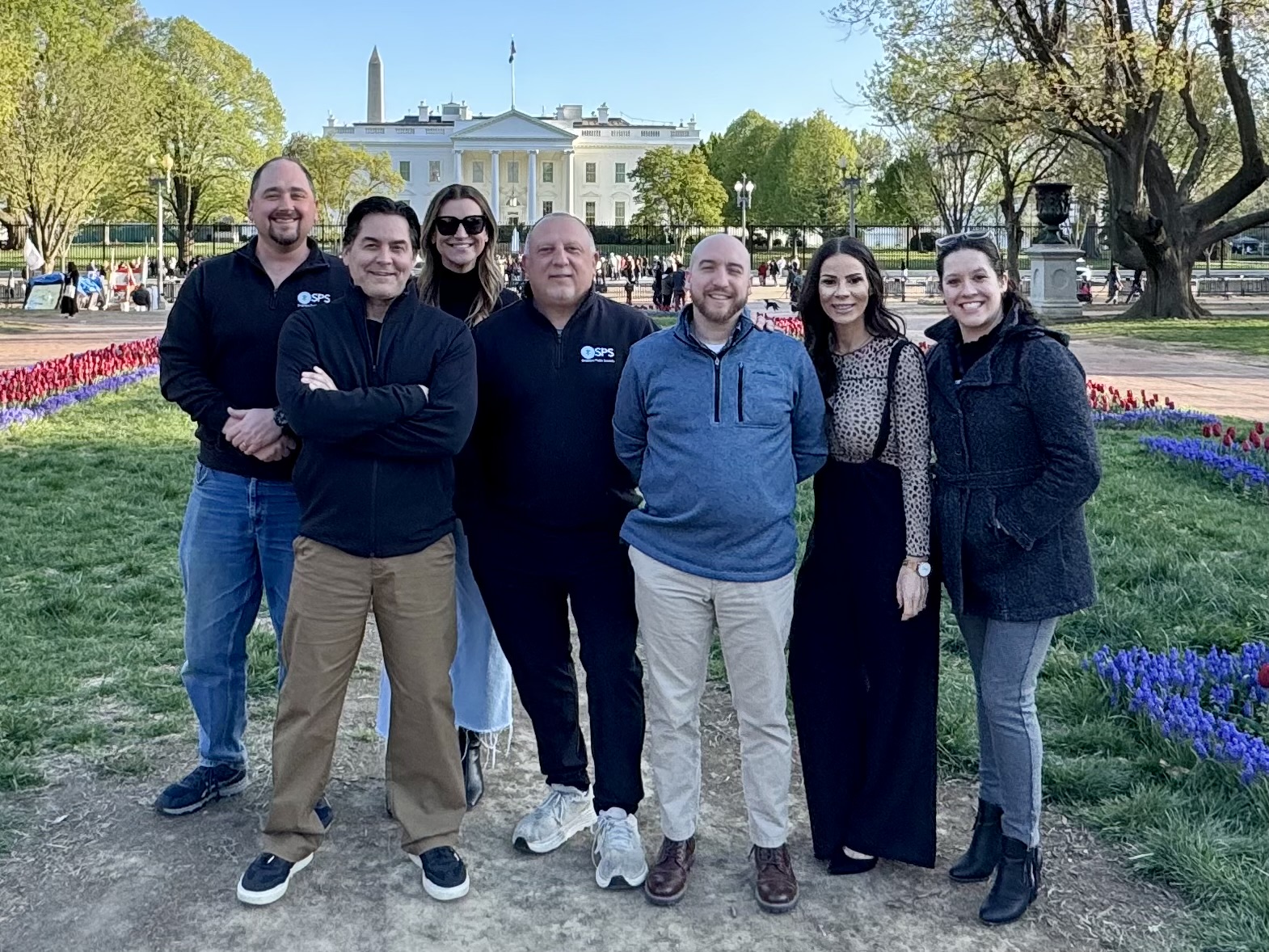BARR in DC
