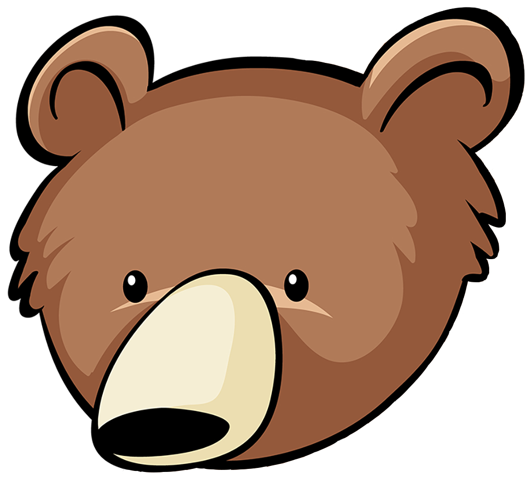 Buddy the Bear