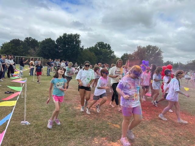 Color Run