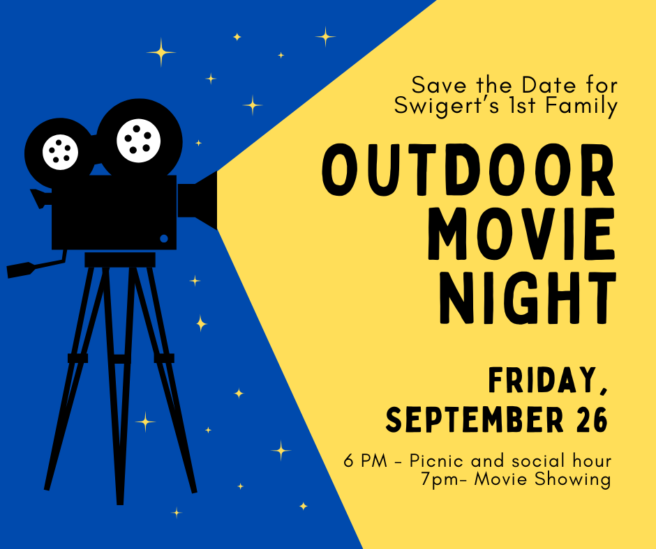 movie night