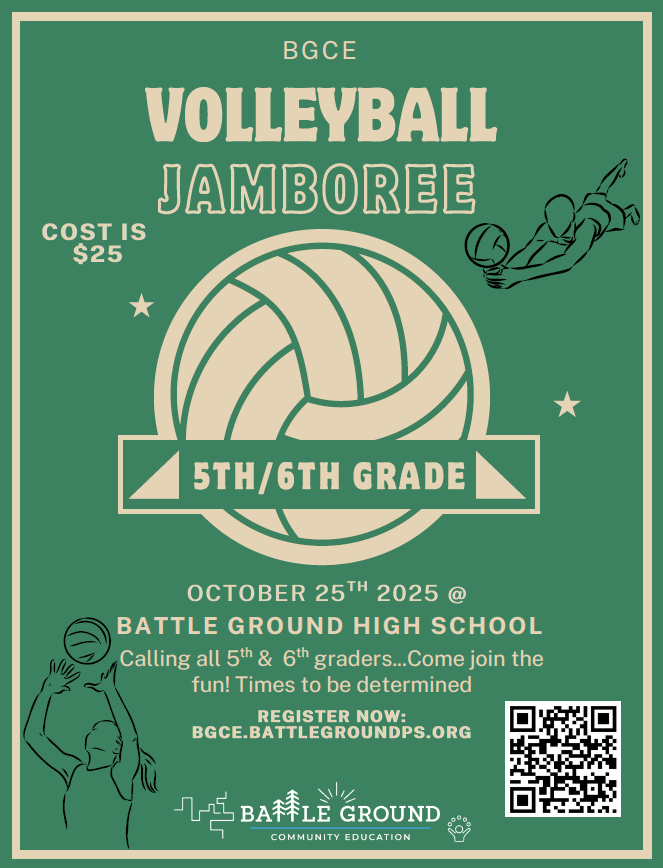 VB Jamboree