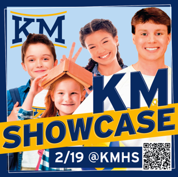 showcase