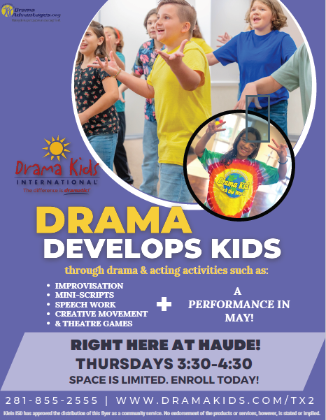 Drama Club