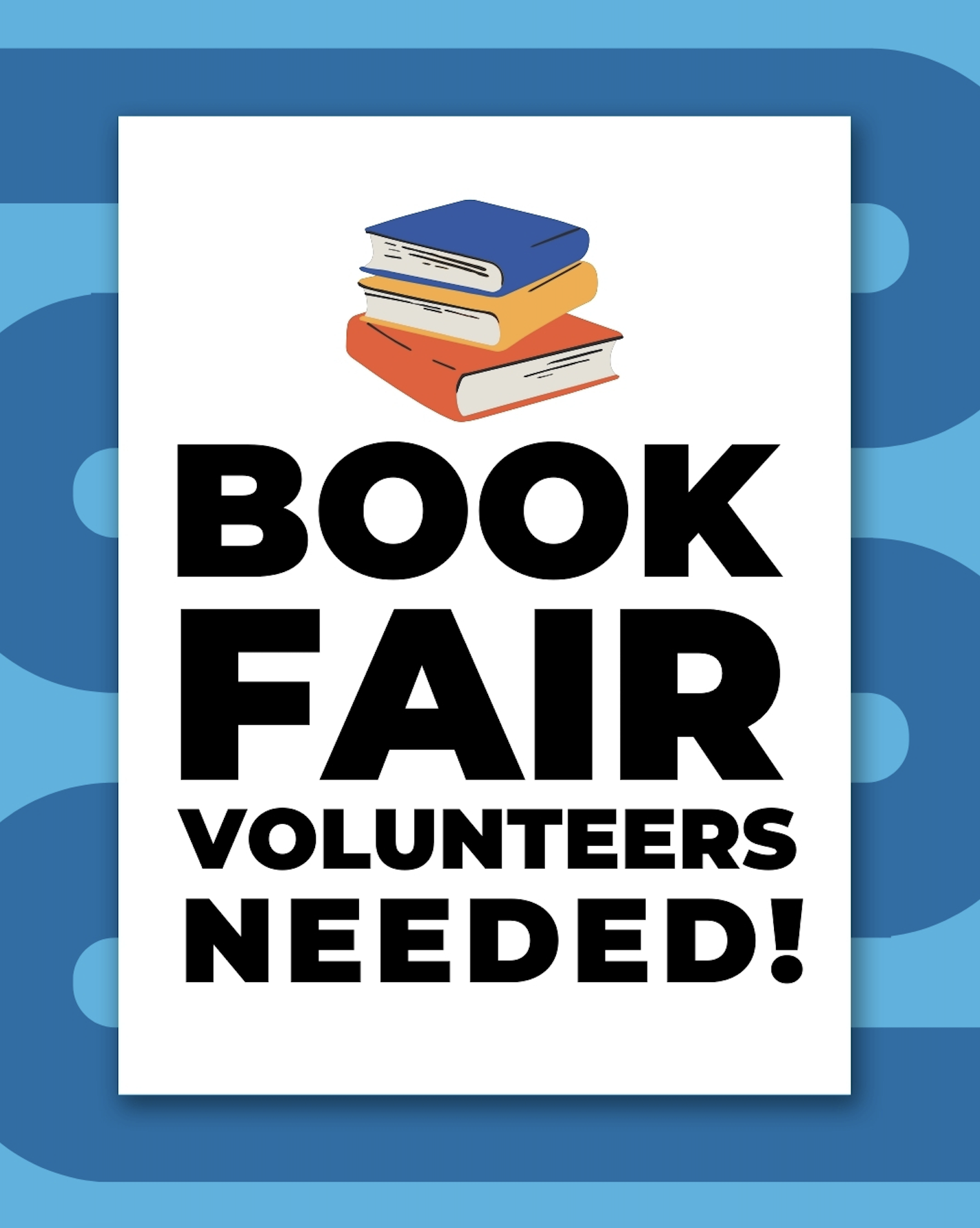 Book Fair English