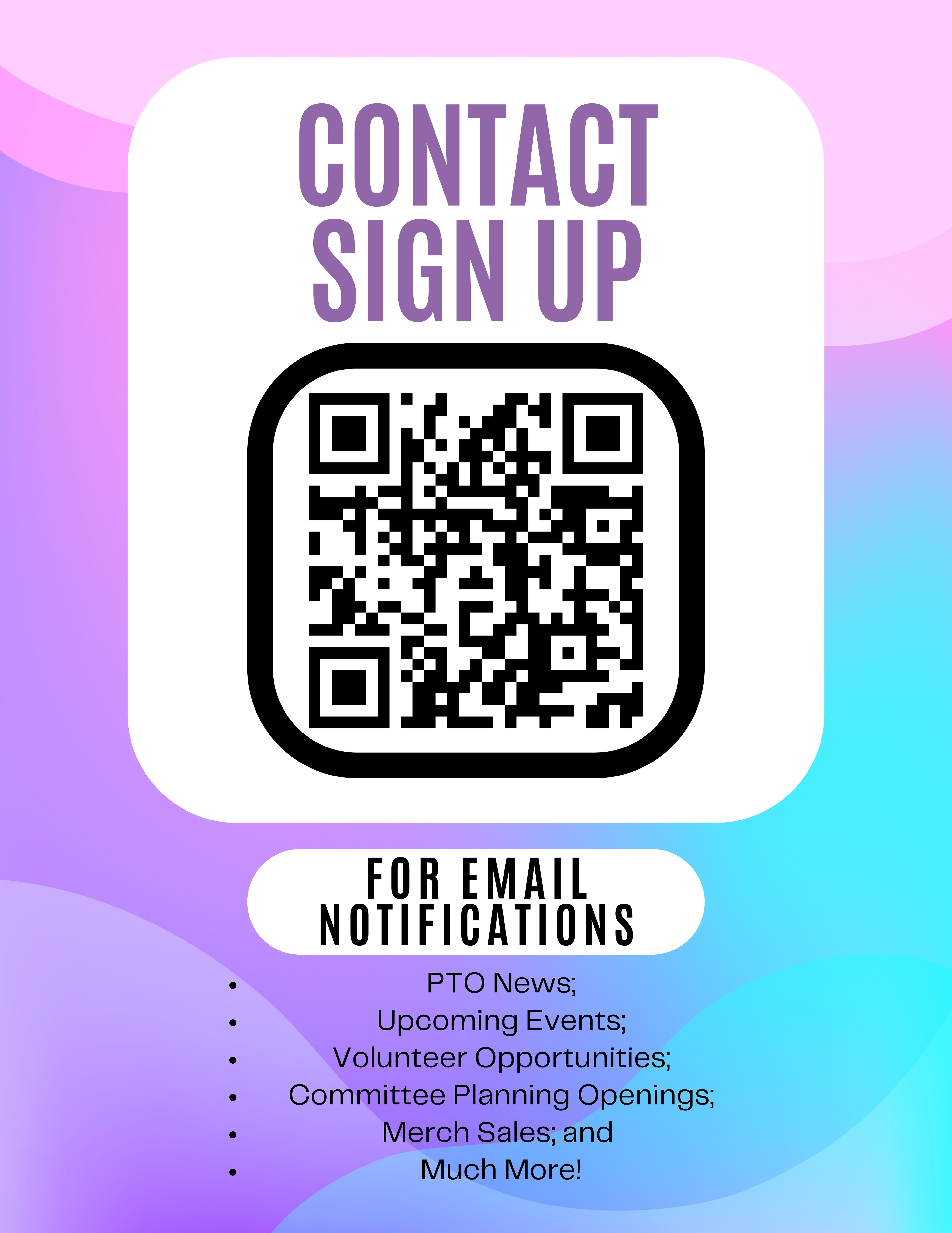 pto sign up