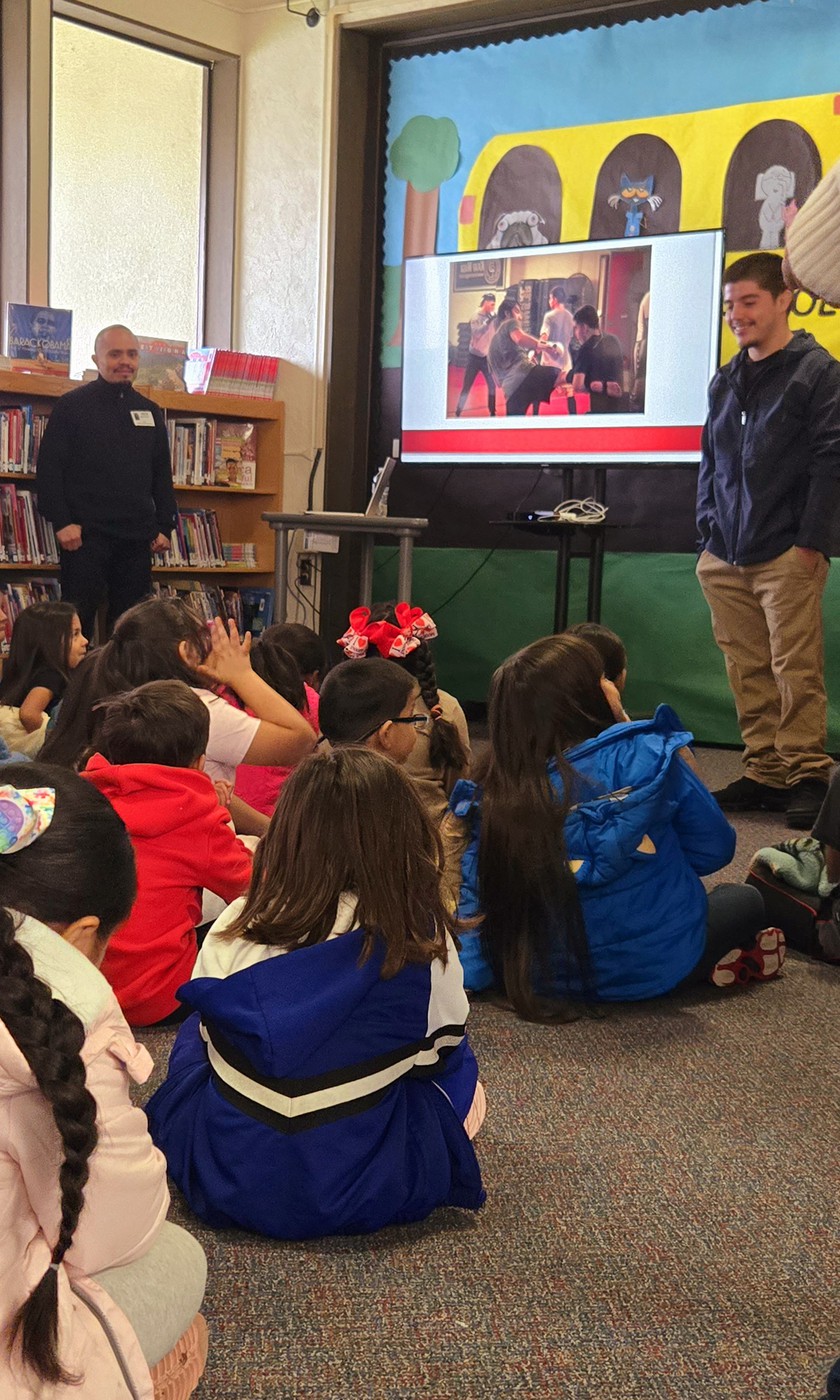 family engagement