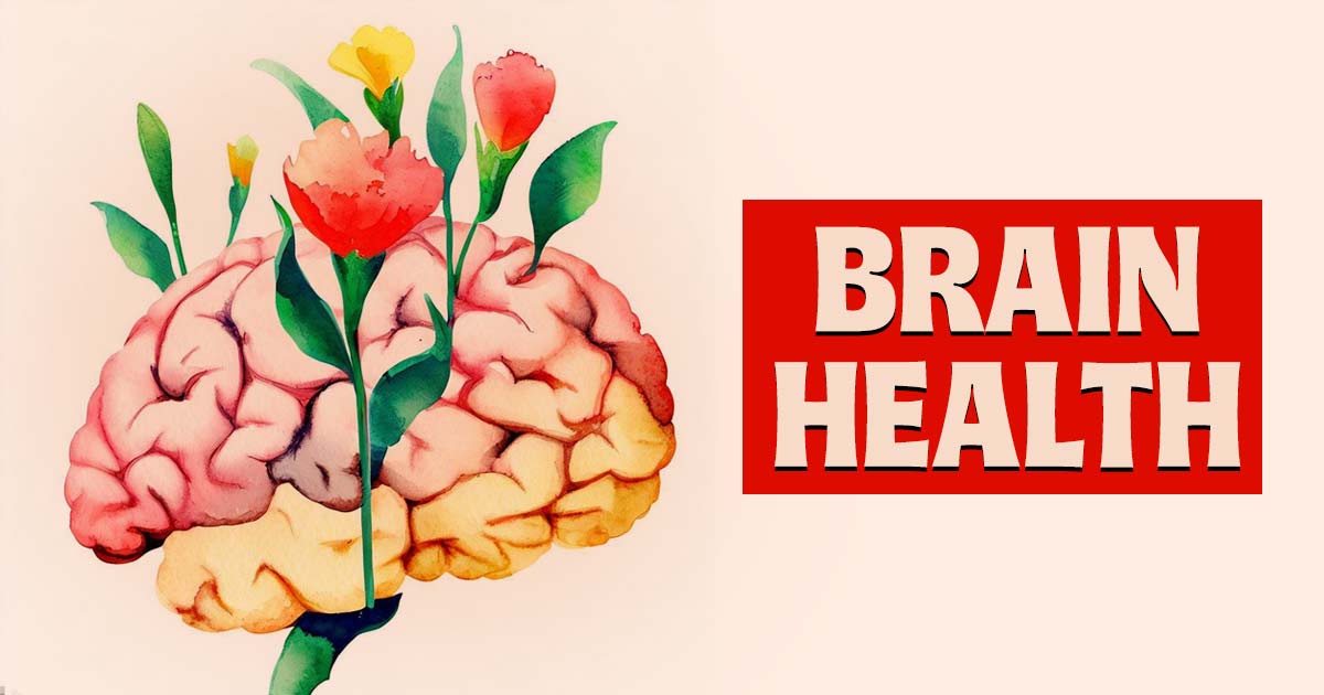brain health